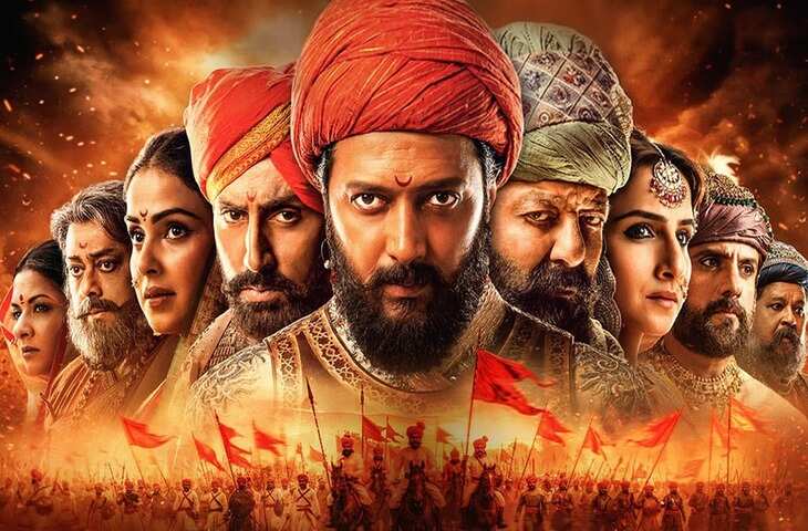 May Theatre Release: मई में थिएटर में होगा एंटरटेनमेंट का धमाका, &lsquo;एक दिन&rsquo; से लेकर &lsquo;राजा शिवाजी&rsquo; तक, रिलीज होंगी ये बड़ी फिल्में​​​​​​​