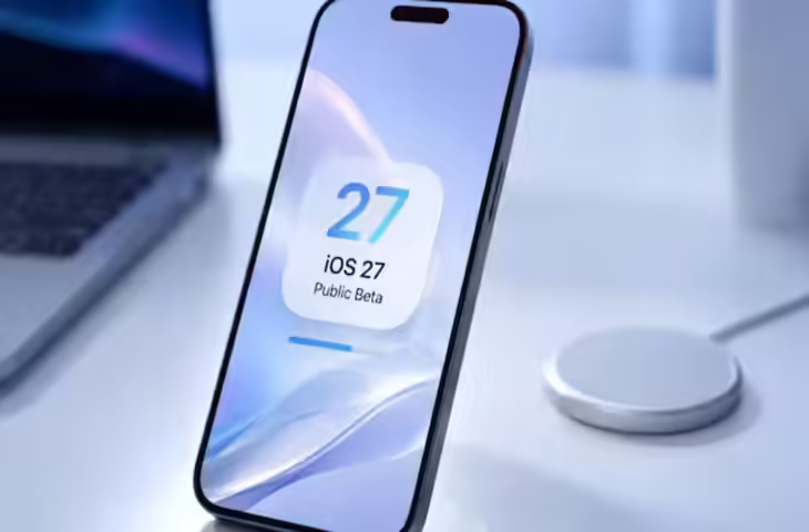 iOS 27 Beta 4 Released: Siri AI से लेकर Liquid Glass तक क्या हुआ नया? जानें इस अपडेट की बड़ी खासियतें