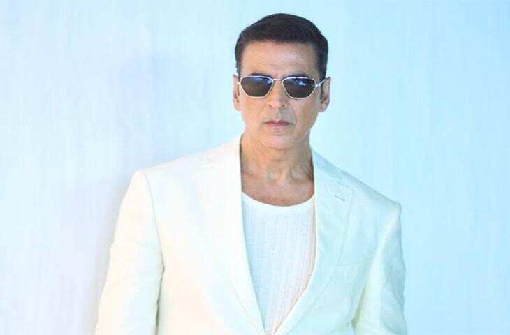 Akshay Kumar Birthday: कभी ₹5 हजार में मार्शल आर्ट सिखाते थे अक्षय कुमार, आज 2500 करोड़ की संपत्ति के मालिक