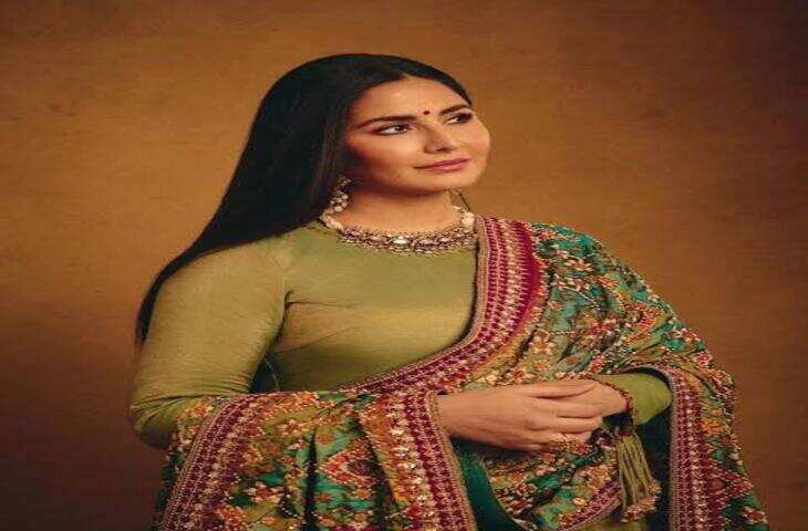 Body Shaming: कैटरीना कैफ की तस्वीरों से फिर छिड़ी शरीर पर बहस, जानें क्यों बढ़ रहा है Weight Stigma