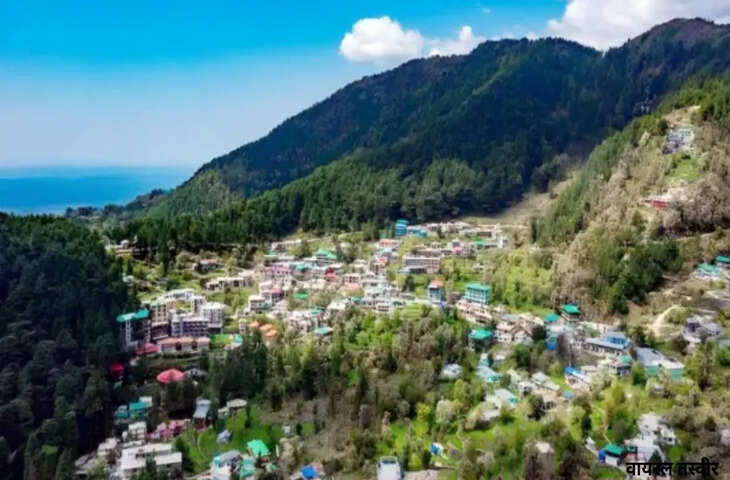 मिडिल ईस्ट तनाव का पर्यटन पर असर, एक्सक्लुसीव फुटेज में जानें रोजाना 5,500 करोड़ का नुकसान; पर्यटक बदल रहे हैं डेस्टिनेशन