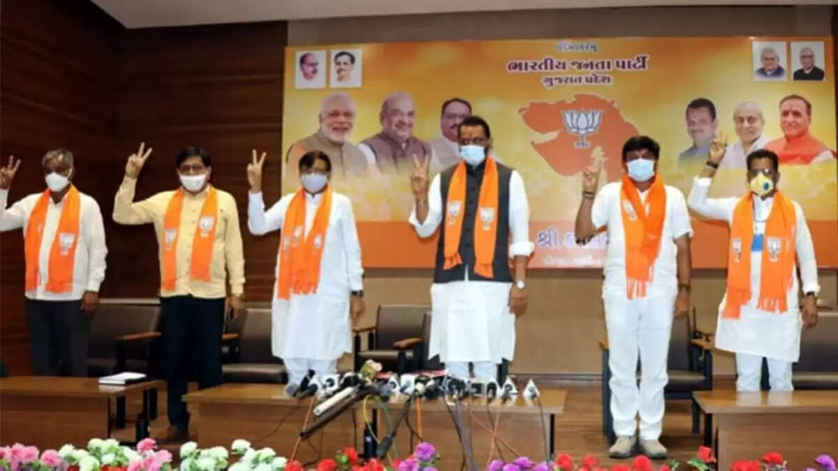 प्रद्युम्न सिंह जडेजा	