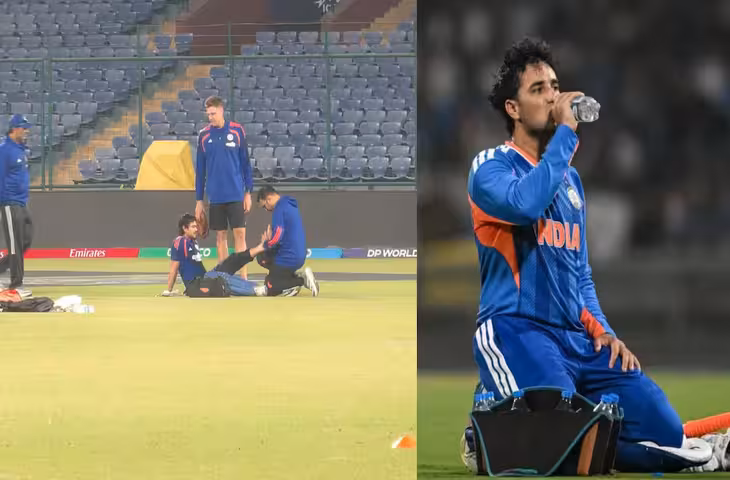 T20 Clash: ईशान किशन और अभिषेक शर्मा की भिड़ंत! सूर्या का चैलेंज बढ़ाएगा मुकाबले का रोमांच