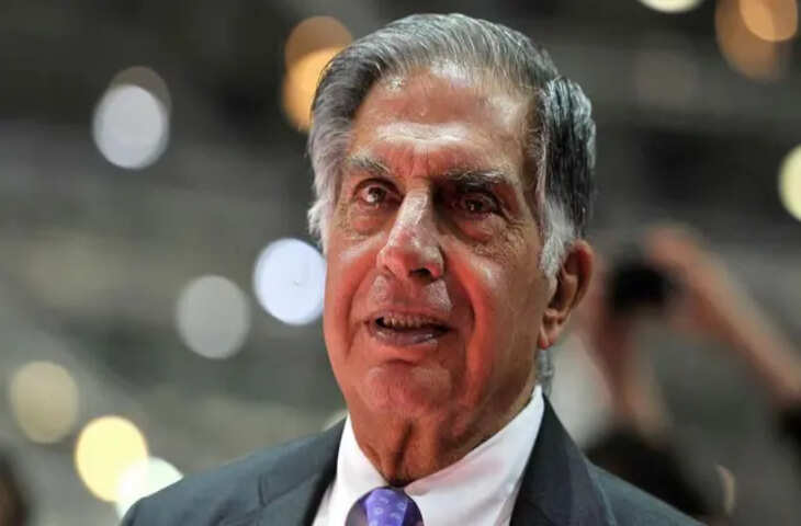 Ratan Tata Motivational Quotes: जिंदगी बदल सकती हैं रतन टाटा की ये बातें, सफलता खुद ढूंढते हुए आएगी आपके पास