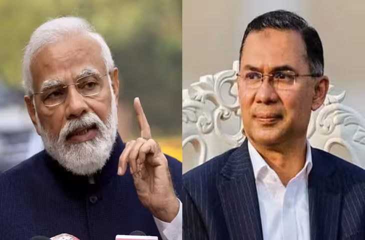 Tarique Rahman India Visit: भारत आने वाले हैं बांग्लादेश के PM? मोदी सरकार ने दौरे को लेकर साफ कर दिया अपना रुख