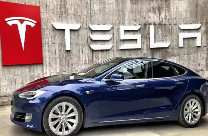 ऑटो मार्केट में Tesla की बिक्री धड़ाम!&nbsp;4 साल में सबसे खराब ग्लोबल सेल भारत में तो हाल और भी बेहाल&nbsp;