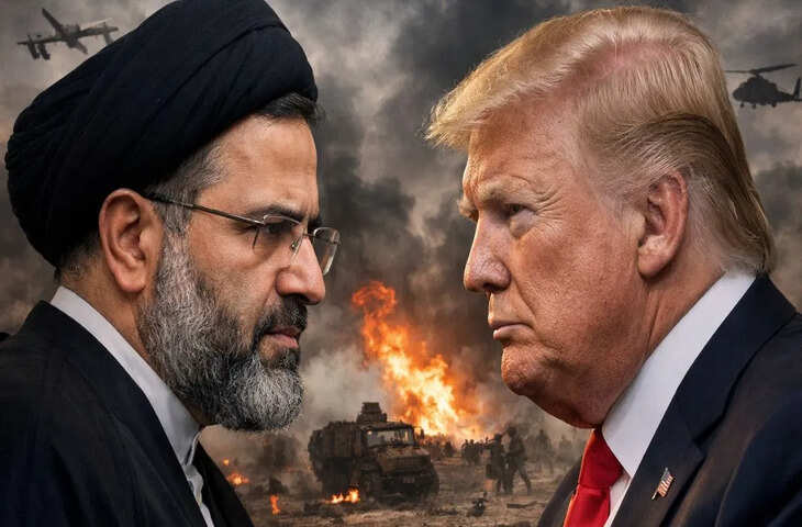 Iran‑US Ceasefire विफल? होर्मुज नहीं खुलेगा, 45 दिन के सीजफायर का समझौता भी रद्द, जाने आखरी क्या है वजह&nbsp;