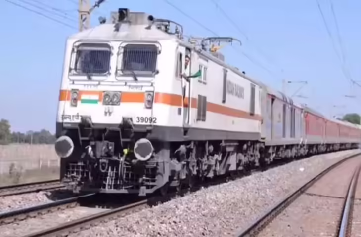 रेल यात्रियों के लिए खुशखबरी, फुलेरा से 2 और खातीपुरा से एक स्पेशल ट्रेन चलेगी