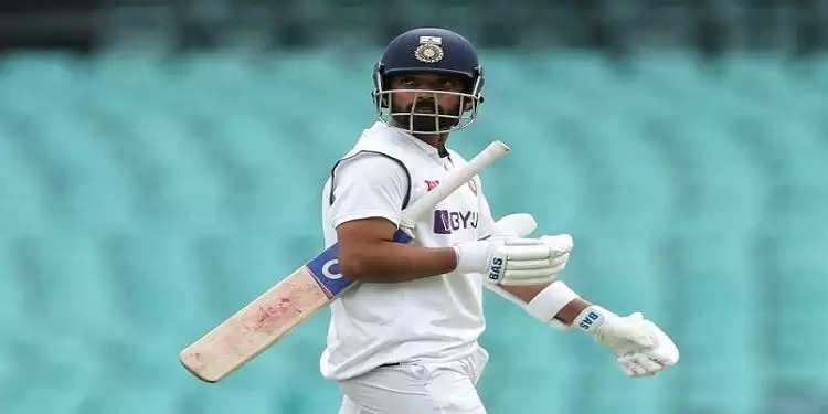 IND vs NZ पहले ही टेस्ट में फेल रहे भारतीय कप्तान Ajinkya Rahane, अब टीम इंडिया में जगह बचानी मुश्किल