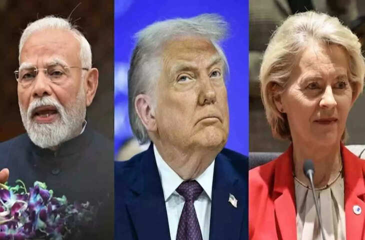 India-EU Trade Deal Explained: कैसे यह समझौता बन गया वैश्विक अर्थव्यवस्था का गेम चेंजर और ट्रंप के लिए चुनौती