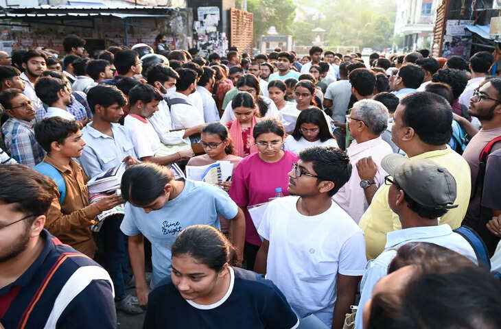NEET UG 2026 रद्द होने का बड़ा दावा: सीकर से शुरू हुई &lsquo;गैंग पेपर&rsquo; कहानी ने मचाया हड़कंप