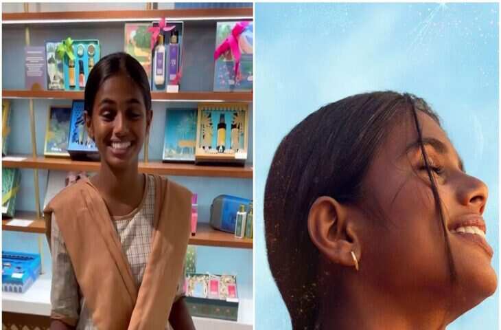 गरीबी से ग्लैमर और फिर करोड़ों की कमाई, सोशल मीडिया पर वायरल है इस लड़की की कहानी​​​​​​