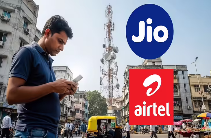 फैमिली के लिए सबसे किफायती मोबाइल प्लान: Jio और Airtel की तुलना में कौन देगा ज्यादा बेनिफिट&nbsp;
