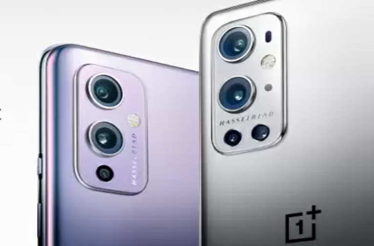 OnePlus 2022 में फिल्म बनाने वाली कैमरा तकनीक को और आगे बढ़ाएगा