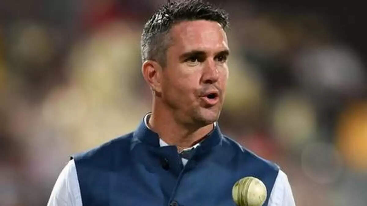 Kevin Pietersen