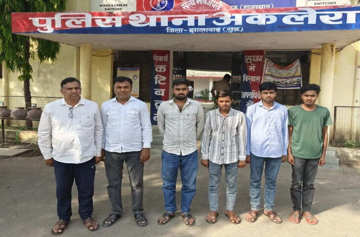 फरार हत्यारोपी की मदद करना भी अपराध, बीएनएस की धारा 249(ए) के तहत सख्त कार्रवाई का प्रावधान