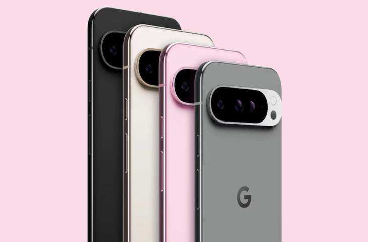 iPhone 16 and iPhone 16 and Pixel 9 Pro, and Google and Pixel 9 Pro, and Google and Pixel 9 Pro. जाने कीमत से फीचर्स तक सबकुछ