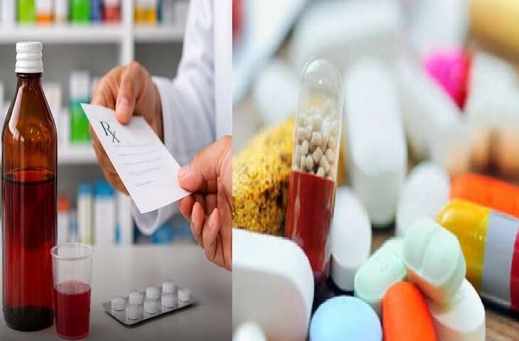 अब बिना डॉक्टर की पर्ची नहीं खरीद पाएंगे 12% से अधिक अल्कोहल वाली दवाएं, सरकार ने लागू किए सख्त नियम, जानिए क्या बदला