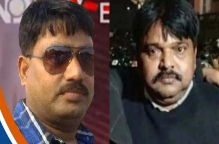 प्रयागराज में उमेश पाल हत्याकांड: फरार गुड्डू मुस्लिम समेत 3 आरोपियों पर पुलिस का शिकंजा, 5-5 लाख का इनाम घोषि