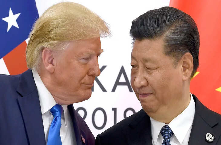 Trump ने साइन किया 100% टैरिफ वाला बिल! भारत और चीन के लिए नया संकट, जानिए अमेरिका का पूरा मास्टरप्लान