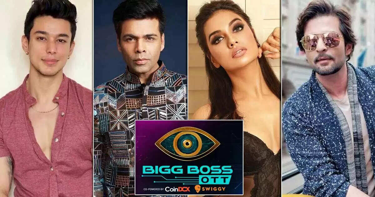 Bigg Boss OTT Winner Divya Agarwal on Doing Bigg Boss 15