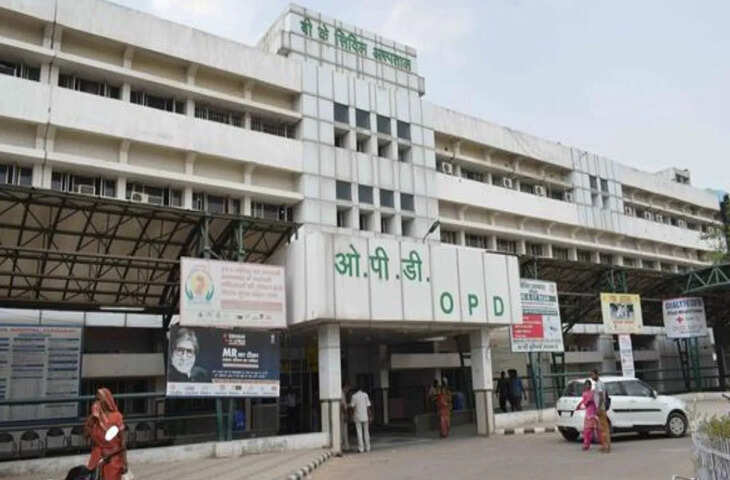 फरीदाबाद का फेक कॉर्डियोलॉजिस्ट पंकज, जिसने सरकारी अस्पताल में 55 हार्ट सर्जरी की