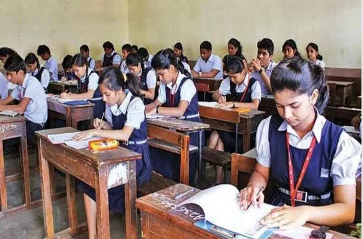 उत्तराखंड में सरकारी स्कूलों के बच्चों के लिए 2025-26 सत्र में पढ़ाई का समय और छुट्टियों का नया कैलेंडर जारी किया