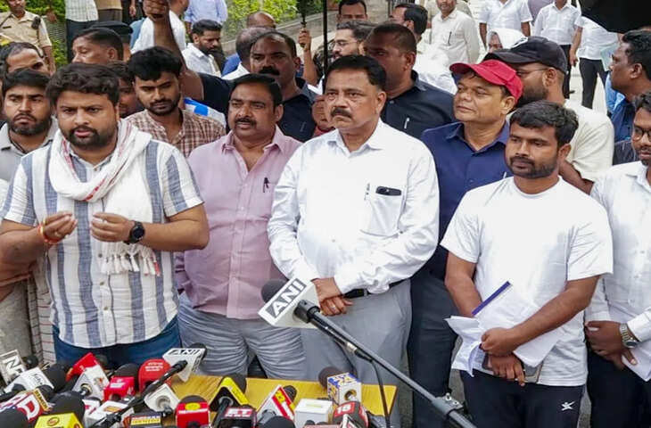 JPSC Protest: छात्रों से सरकार की बातचीत, 98% मांगें मानने का दावा; छात्र नेता बोले- सरकार फैला रही झूठ