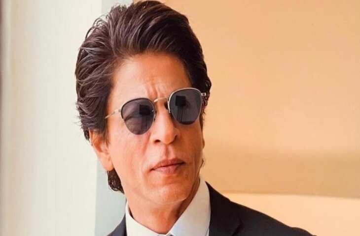 जब रात के ढाई बजे कब्र खोदने लगे थे शाहरुख! जाने SRK से जुड़ा चौंकाने वाला किस्सा, पूरा परिवार रह गया था सन्न&nbsp;
