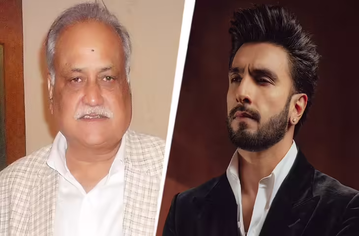 'डॉन 3' को लेकर बढ़ा विवाद रणवीर सिंह ने FWICE को भेजा लीगल नोटिस, जानिए पूरा मामला क्या है