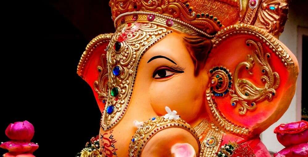 Ganesh chaturthi 2023 date and puja niyam&nbsp;