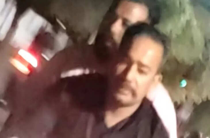 हल्द्वानी में युवती से छेड़छाड़, पीछा कर युवकों ने युवक से की मारपीट