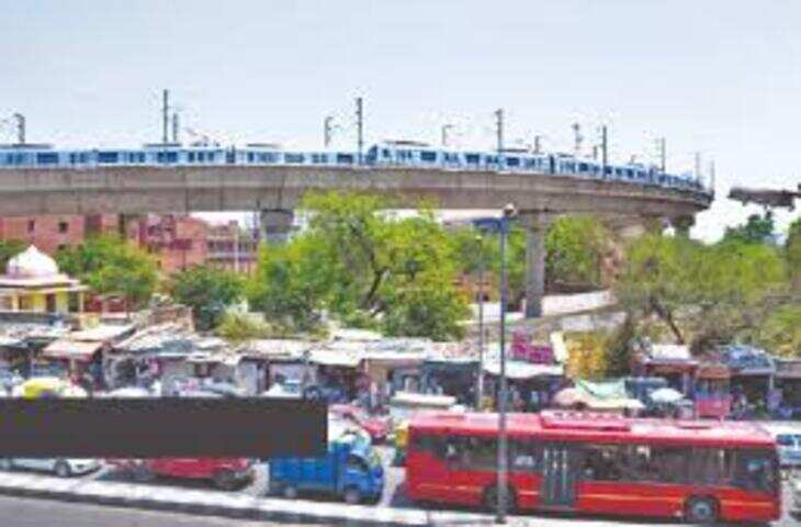 जयपुर में ई-बस योजना की 6 साल पुरानी घोषणा पर बड़ा खुलासा, सीएजी रिपोर्ट में सामने आई देरी