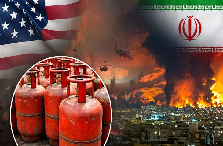 LPG संकट के बीच राजस्थान में घरेलू गैस कनेक्शन पर रोक, कॉमर्शियल सप्लाई जारी