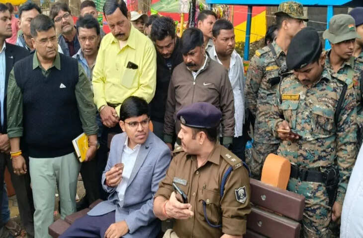 भागलपुर में 5 रूटों पर प्रशासन ने तय किया ऑटो-टोटो का किराया, ड्राइवर की मनमानी पर लगेगी रोक