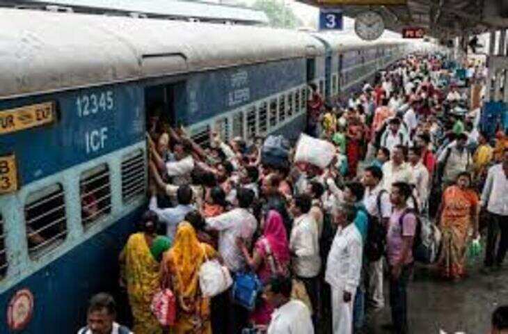 गर्मी की छुट्टियों में भीड़ को देखते हुए उत्तर पश्चिम रेलवे की बड़ी पहल, तीन स्पेशल ट्रेनों का संचालन शुरू