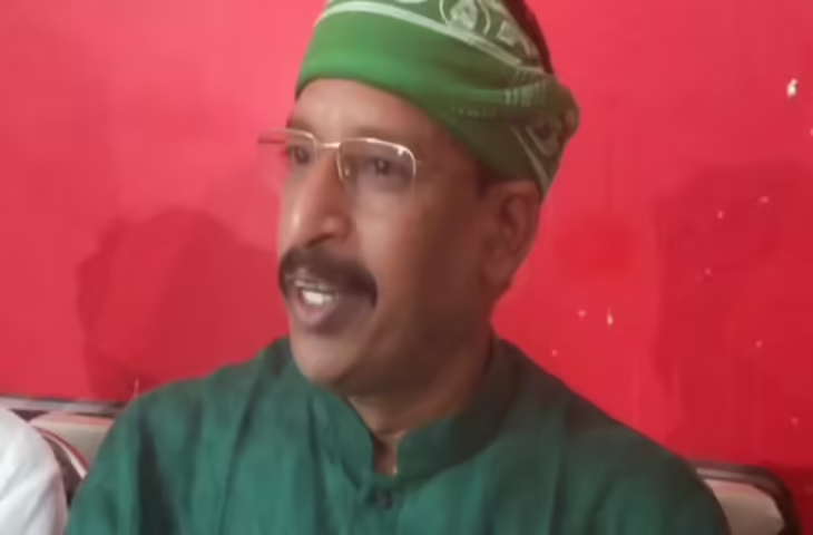 राजद सांसद अभय कुशवाहा ने केंद्र सरकार को घेरा, बिहार की उपेक्षा और अधूरी परियोजनाओं पर उठाए सवाल