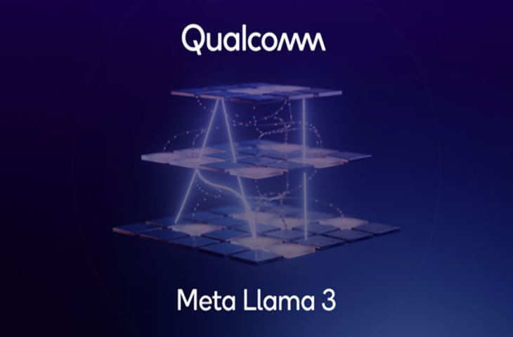 Meta और Qualcomm की हुई पार्टनरशिप, इन डिवाइस में मिलेंगे Llama-3 AI फीचर्स,जाने डिटेल 