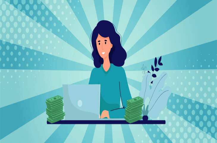 घरेलू जिम्मेदारियों के साथ दुनिया को दिखाना चाहती है अपना हुनर, तो सिर्फ आपके लिए है 3 मिनट का ये शानदार वीडियो&nbsp;