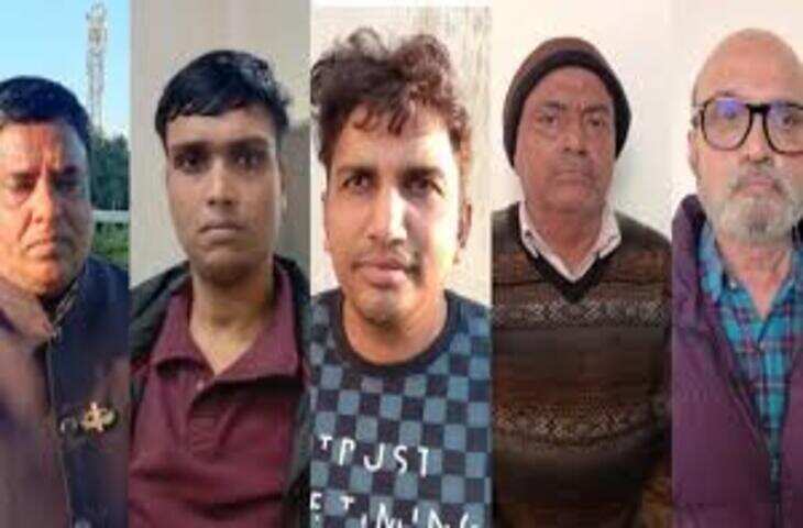 राजस्थान में जल जीवन मिशन घोटाले की जांच तेज, ACB ने बढ़ाई कार्रवाई