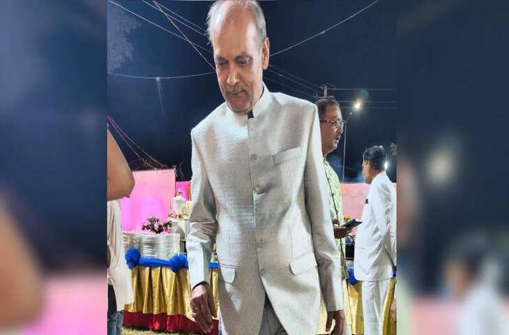 महाकाल की चौखट पर आया ‘काल’ का बुलावा, उज्जैन में भस्म आरती में दर्शन करने पहुंचे श्रद्धालु की मौत