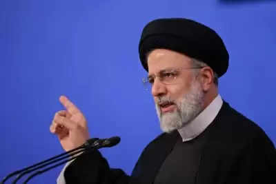 Iranian President ने कहा, पश्चिम एशिया में विनाश और नरसंहार अमेरिका, नाटो की मौजूदगी का नतीजा !