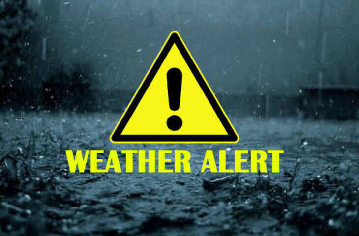Weather Alert