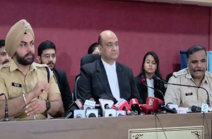 नसरापुर में मासूम से दरिंदगी और हत्या मामले में फैसला, 50 दिनों में ट्रायल पूरा कर आरोपी दोषी करार