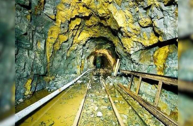 क्या आप जानते है भारत में कहा पाया जाता है सबसे अधिक सोना और क्या है इस निकालने की प्रक्रिया ? यहाँ जाने विस्तार से&nbsp;