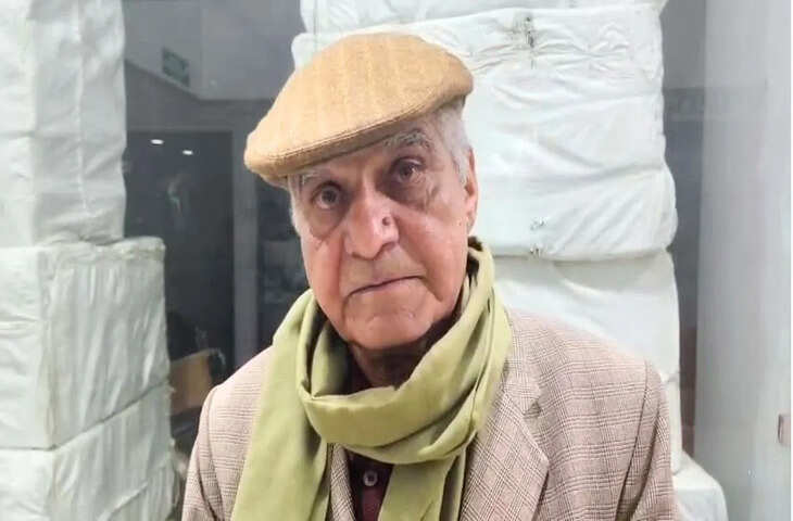 श्रीनगर में बुजुर्ग कश्मीरी पंडित दंपति पर हमला, पूर्व IRS अधिकारी समेत 3 गिरफ्तार