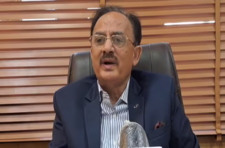 पश्चिम एशिया में फंसे हिमाचलवासी सुरक्षित लौटेंगे, मंत्री चौहान ने आश्वासन दिया