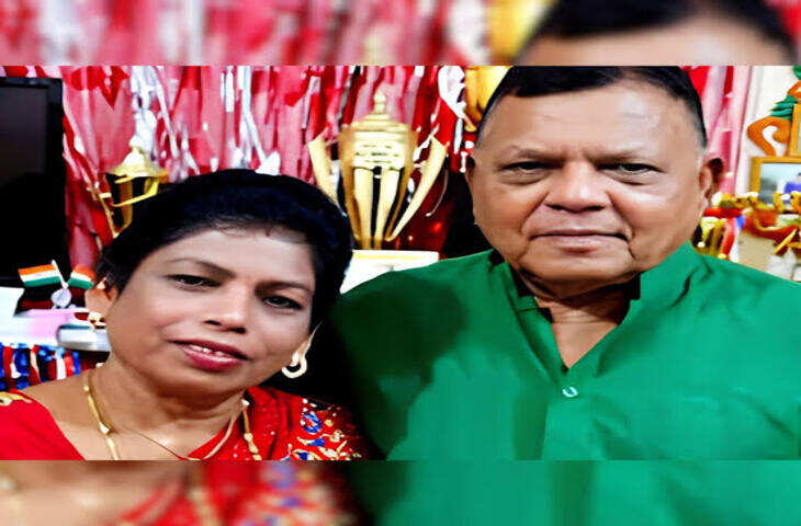 भोपाल ऐशबाग बुजुर्ग दंपती हत्याकांड में बड़ा खुलासा, करोड़ों की संपत्ति हड़पने के लिए रची गई थी साजिश