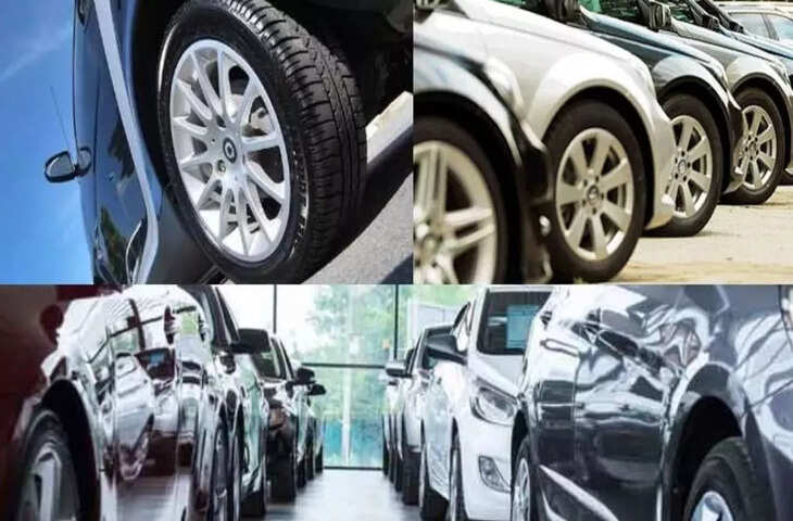 आखिर क्यों जरुरी होता हैं आपकी कार के लिए हील अलाइनमेंट,इन बातों का रखें ध्यान&nbsp;