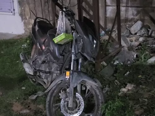 मकराना में सांड के हमले में युवक की मौत, बाइक सवार को सीने में मारी सींग